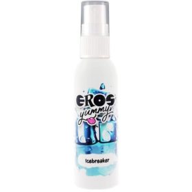 EROS - FINOM SPRAY CORPORAL JÉGTÖRŐ 50 ML