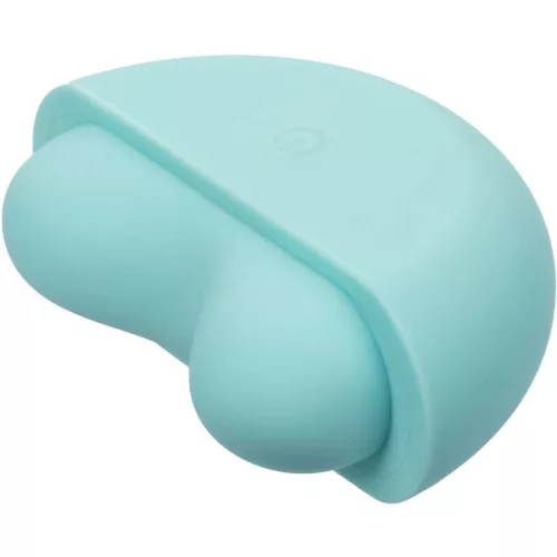 CALEXOTICS - OVATION APPLAUSE STIMULATOR AQUA GREEN