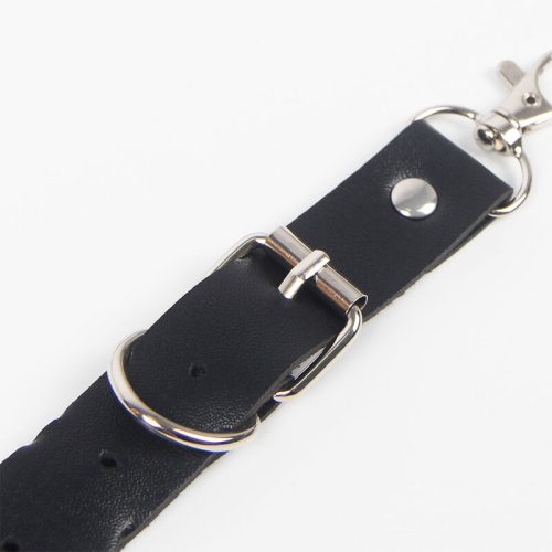 SUBBLIME – ÖV- ÉS HARISNYAKÖTŐ GYŰRŰKKEL ÉS LÁNCRÉSZLETTEL, EGY MÉRETŰ,