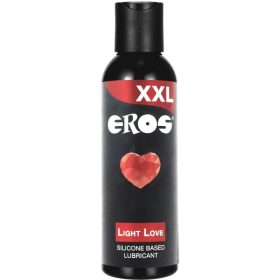 EROS - XXL LIGHT LOVE SZILIKON ALAPÚ 150 ML