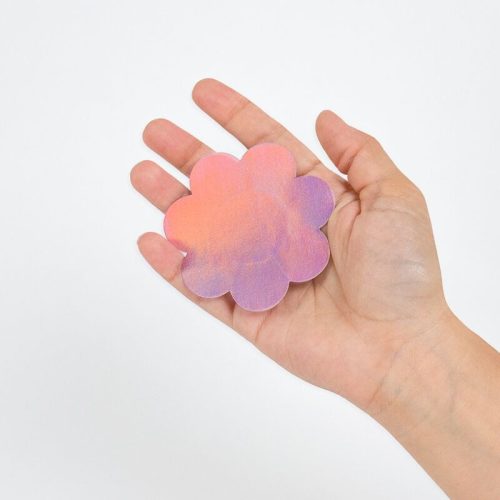 TITKOS JÁTÉK – WOW MELLEK! VIRÁG MELLBIMBÓFEDÉL