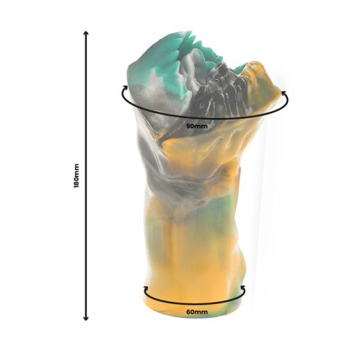 EPIKUS – ARGES CYCLOPS FÉRFI MASZTURBÁTOR SZÁJ