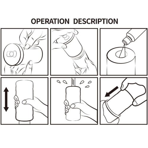 PRETTY LOVE - 3D STIMULÁTOR KÉPES MODELLEZNI 1-ET