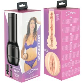   KIIROO - ÉREZD DAPHNE LAAT STARS COLLECTION STROKERS POWERBLOW KOMPATIBILIS