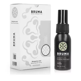 BRUMA - RELAXING ANAL SPRAY UNISEX 30 ML