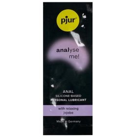 PJUR - ANALYZED ME ANÁLIS RELAXÁCIÓS GÉL 1,5 ML