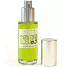   500 COSMETICS - PHIERO INSIDE OUT PERFUME WITH PHEROMONES FOR MEN