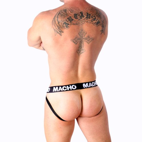 MACHO - MX28FR SPORTOLÓ PINK NEON XL