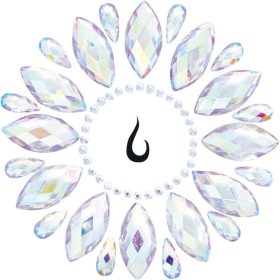 LEG AVENUE - FÚLIA RAGASZTÓ TEST ÉKSZER