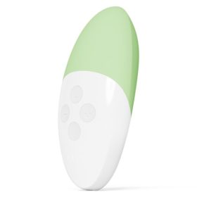 LELO - SIRI 3 CLITORIS MASSAGER PISZTÁCIÁS KRÉM