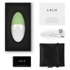 LELO - SIRI 3 CLITORIS MASSAGER PISZTÁCIÁS KRÉM