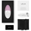 LELO - SIRI 3 CLITORIS MASSAGER LÁGY RÓZSASZÍN
