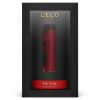 LELO - F1S V3 FÉRFI MASZTURBÁTOR RED XL