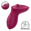 SATISFYER - EXCITERRR LEFEKTETETT KLITORIS BOGYÓS VIBRÁTOR