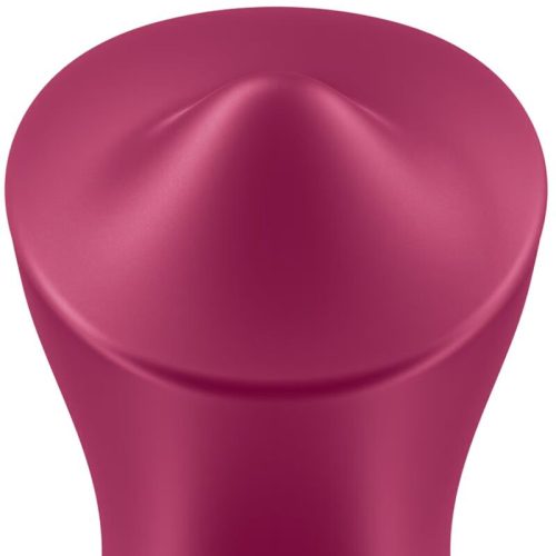 SATISFYER - EXCITERRR LEFEKTETETT KLITORIS BOGYÓS VIBRÁTOR