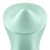 SATISFYER - EXCITERRR LEFEKTETŐ CLITORIS MINT VIBRÁTOR