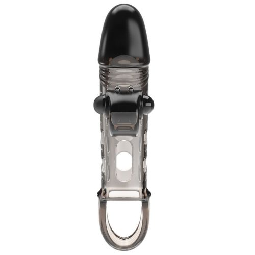 ROMANTIKA - FEKETE KITERJESZTETT BORÍTÓ