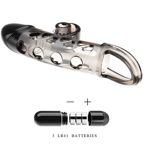 ROMANTIKA - FEKETE KITERJESZTETT BORÍTÓ