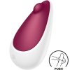 SATISFYER - SPOT ON 3 KLITORIS STIMULÁTOR BOGYÓ