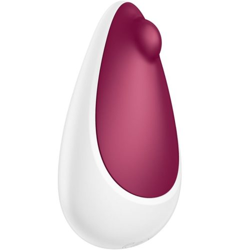 SATISFYER - SPOT ON 3 KLITORIS STIMULÁTOR BOGYÓ