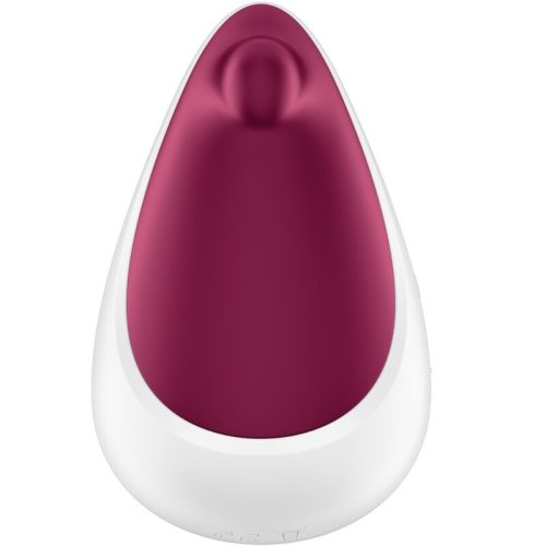 SATISFYER - SPOT ON 3 KLITORIS STIMULÁTOR BOGYÓ
