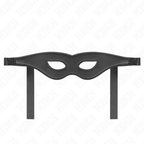 KINK - BŐRMASZK MODELL 1 30 x 7 CM