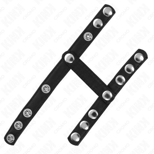 KINK - PÉNISZGYŰRŰ 3 ÁLLÍTHATÓ GOLYÓELOSZTÓ PÁNTTAL