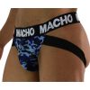 MACHO - MX28MA SPORTOLÓ KATONAI KÉK M