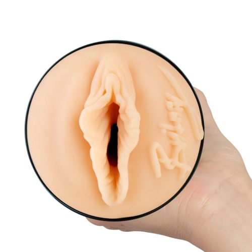 KIIROO - ÉREZD BRITNEY AMBER STROKER