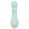 CALEXOTICS - PACIFICA BORA BORA ESTIMULATOR G SPOT 10 VIBRATIONS AQUA