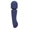 CALEXOTICS - CHARISMA ALLURE MASSAGER DUAL MOTORS 12 FUNKCIÓ 17,25 CM X 4,5 CM LILA