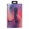 CALEXOTICS - CHARISMA ALLURE MASSAGER DUAL MOTORS 12 FUNKCIÓ 17,25 CM X 4,5 CM LILA