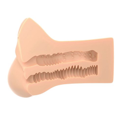 PDX PLUS – VÁLASZD KI AZ ÖRÖMÖD XL REALISTA STROKER HÚST