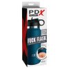 PDX PLUS - FUCK FLASK VAGINE DISCRET STROKER FLESH MODEL 1