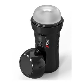 PDX EXTREME - SLIDE & GLIDE ÖNKENŐ MASZTURBÁTOR TISZTA