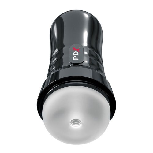 PDX EXTREME - SLIDE & GLIDE ÖNKENŐ MASZTURBÁTOR TISZTA