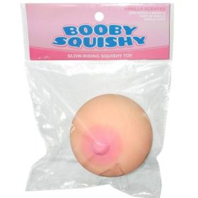 KHEPER JÁTÉKOK - BOOBY SQUISHY