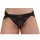 ÉGET - 005 JOCK LINGERIE BLACK XL