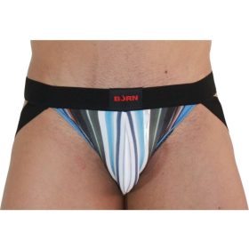 ÉGET - 009 JOCK MULTICOLOR / BLACK M