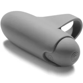   BIJOUX - BETTER THAN YOUR EX VIBRATOR BULLET 10 VIBRATIONS GREY