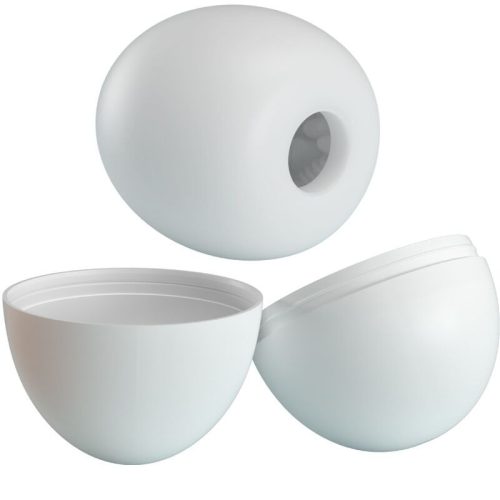 PRETTY LOVE - FÉRFI MASZTURBÁTOR TOJÁSFEHÉRJE