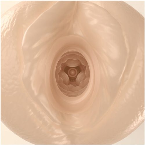 PRETTY LOVE - MASHA FÉRFI MASZTURBÁTOR HÚS