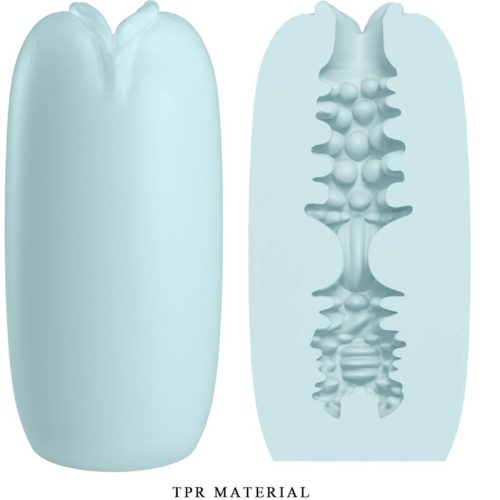 SZÉP SZERELEM - OLGA FÉRFI MASZTURBÁTOR KÉK