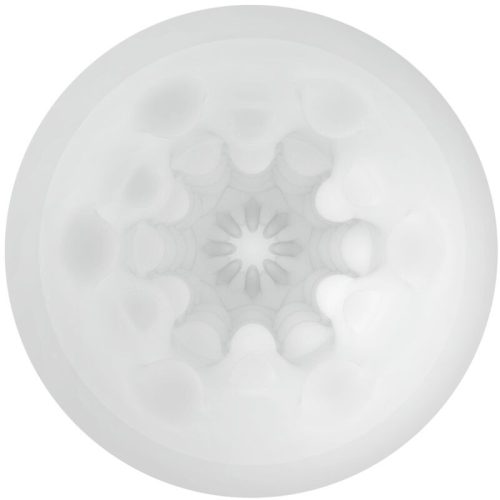 PRETTY LOVE - VENUS X FÉRFI MASZTURBÁTOR MODEL 2 WHITE