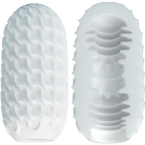 PRETTY LOVE - VENUS X FÉRFI MASZTURBÁTOR MODEL 3 FEHÉR