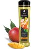 SHUNGA - ORGANIKUS MASSZÁZSOLAJ MANGO 240 ML