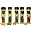SHUNGA - ORGANIKUS MASSZÁZSOLAJ MANGO 240 ML