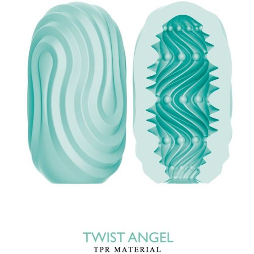 PRETTY LOVE - CUPID X 18 FÉRFI MASZTURBÁTOR KÜLÖNBÖZŐ TEXTÚRÁKKAL