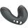 PRETTY LOVE - CAMELIA FINGER VIBRATOR 7 VIBRATIONS BLACK