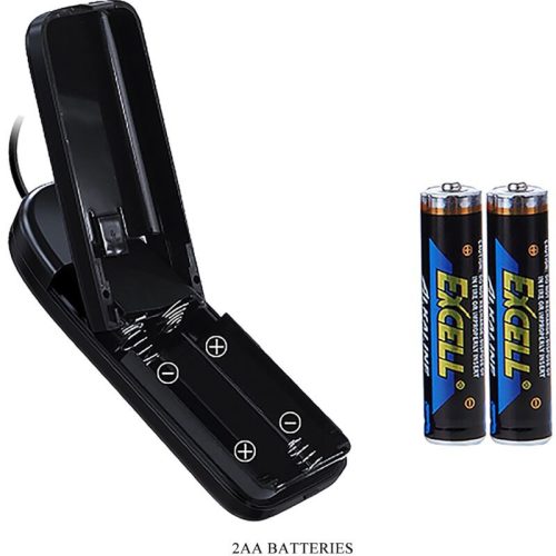 CRAZY BULL – EMILIA SS VIBRÁTOR REALISTA VAGINA ÉS ANUS HÚS TÁVIRÁNYÍTÓVAL